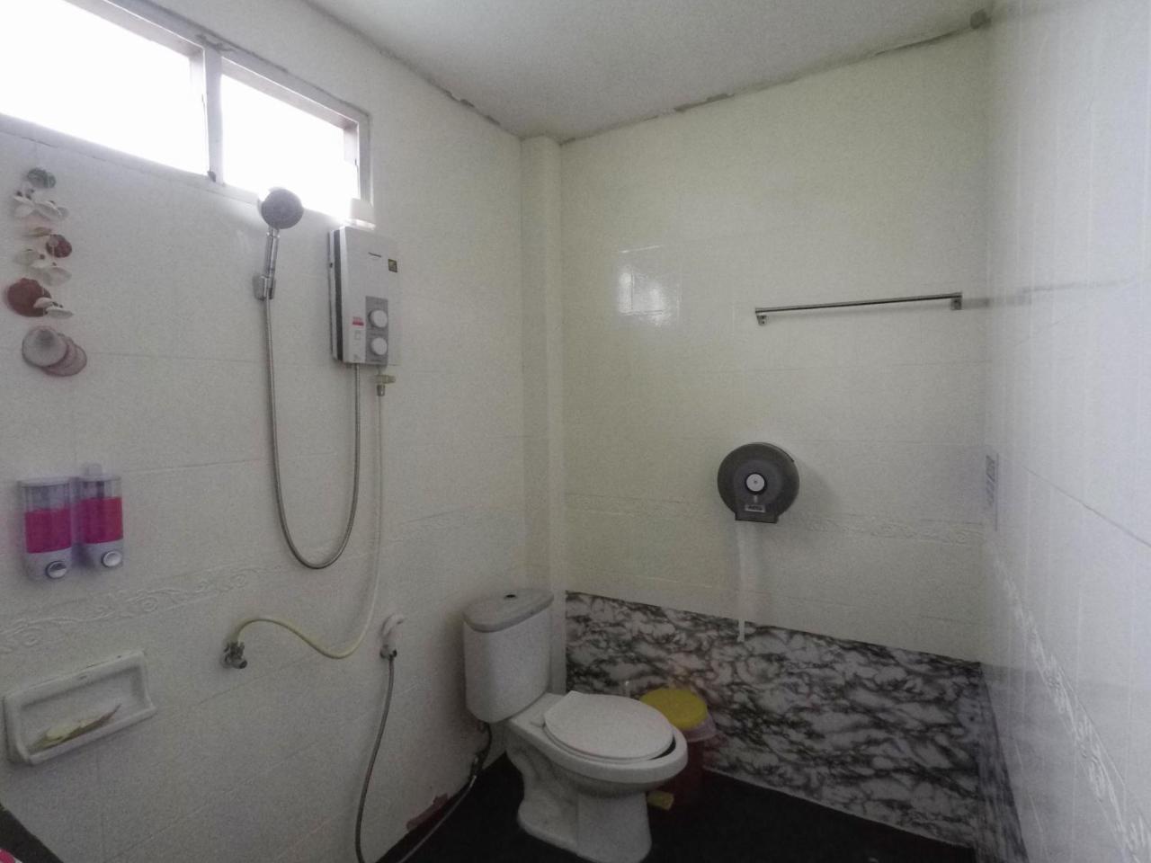 Baan Kai Hostel 반 카이 외부 사진